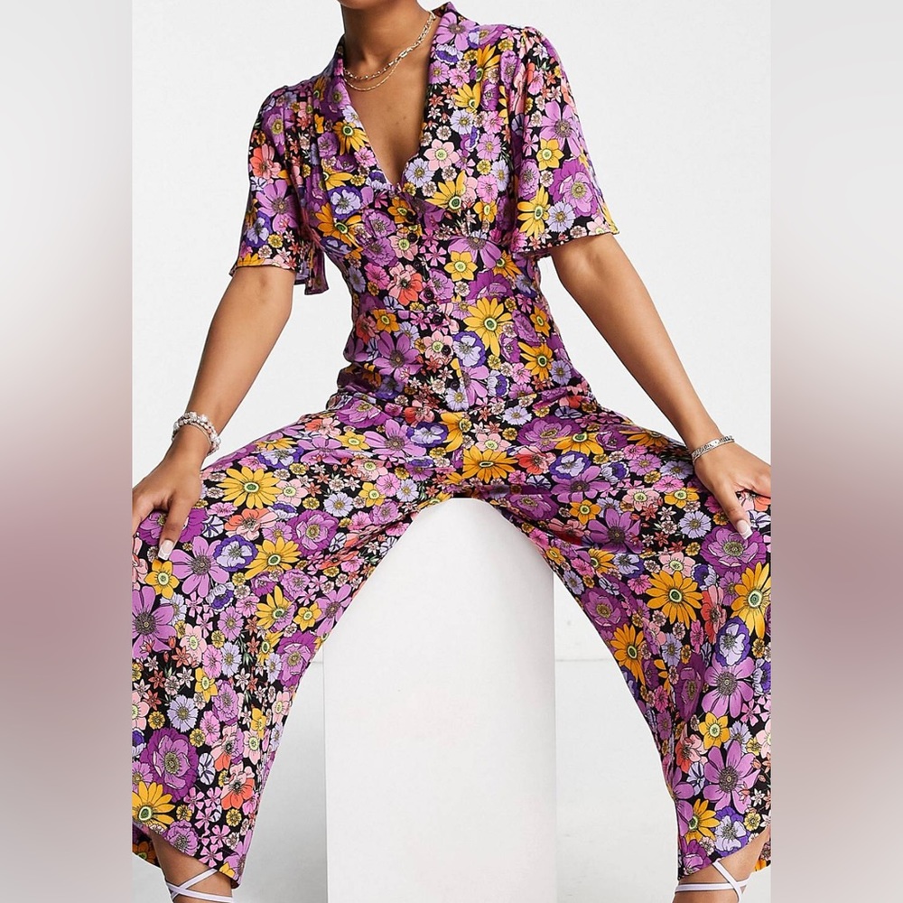 ASOS Jumpsuit - Picture 4 of 4